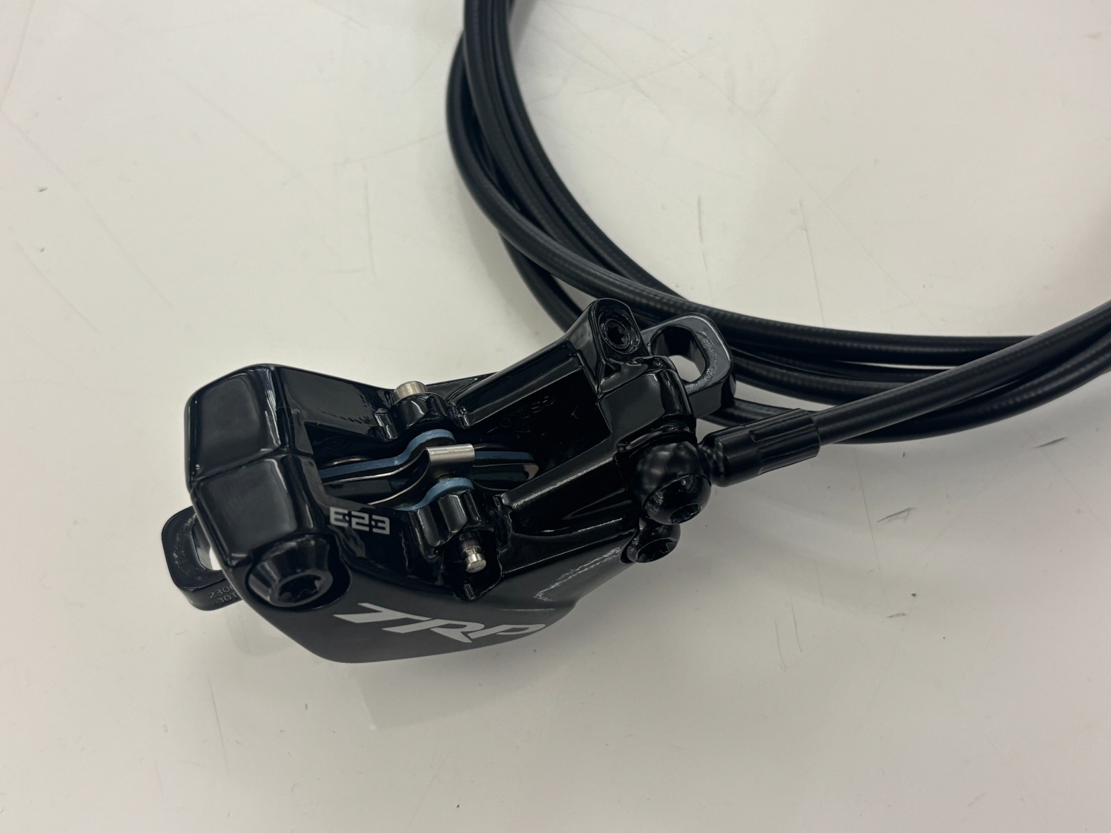 TRP Trail EVO front/ left hand brake, 4 piston