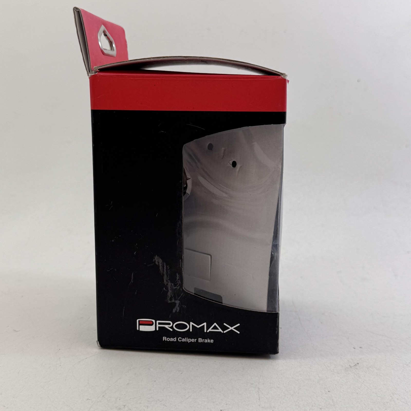 Promax RC-483 Front Road Caliper Brake Dual Pivot Side Pull Black Alloy Bike A77