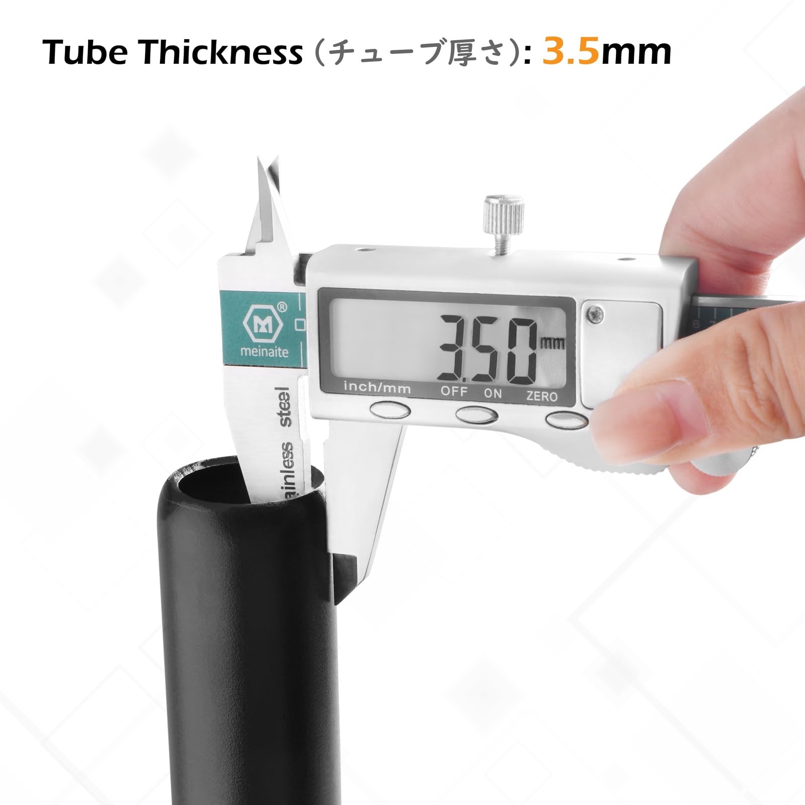 Bike Seat Post 25.4mm 27.2mm 28.6mm 30.4mm 30.8mm 31.6mm Aluminum 350mm Lengt…