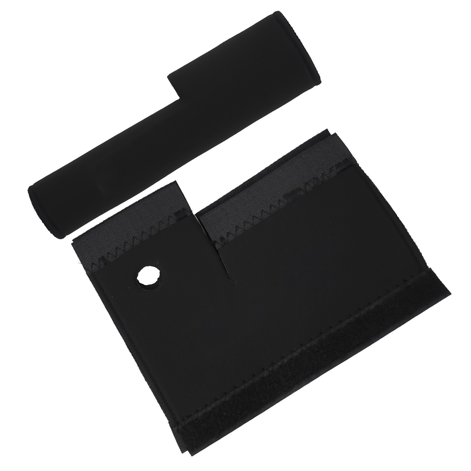 Fork Frame Wrap Cover Bicycle Front Fork Protector 14cm*12.5cm*7cm*8cm