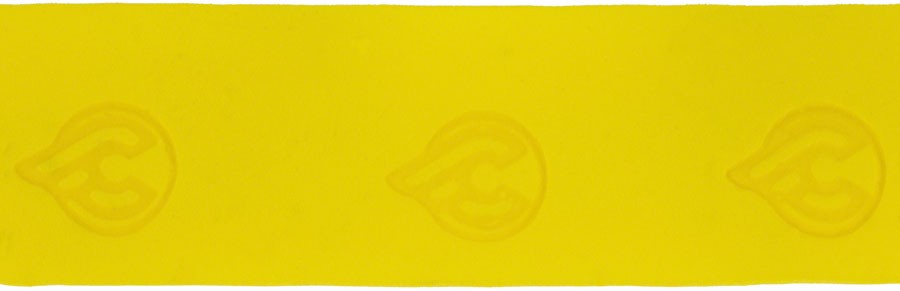 Cinelli Cork Ribbon Handlebar Tape Yellow Bar Wrap Adhesive Back Includes Plugs