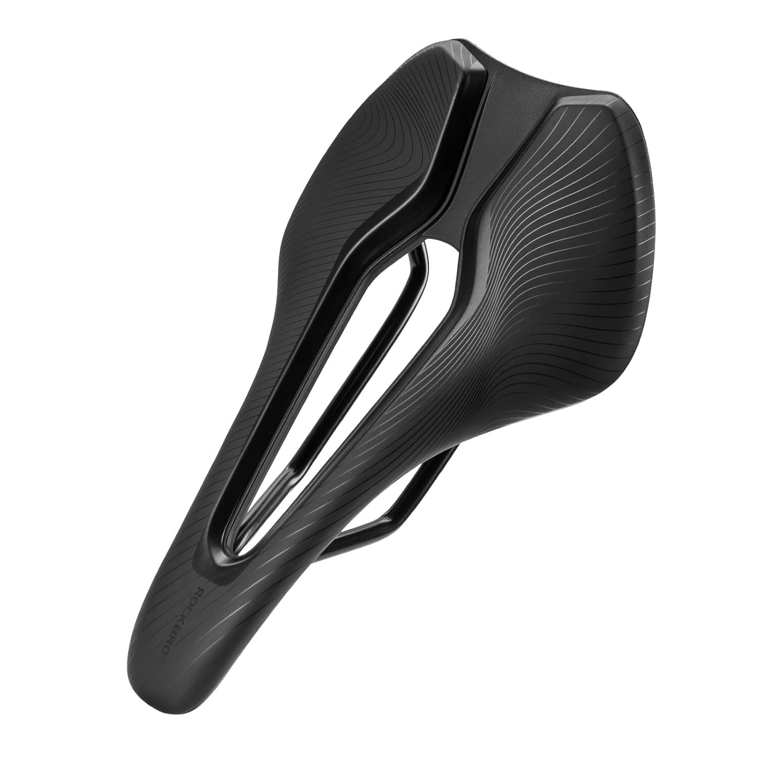 Breathable Ergonomic Road Bike Saddle for Men Women Bike Seat Bike Saddle