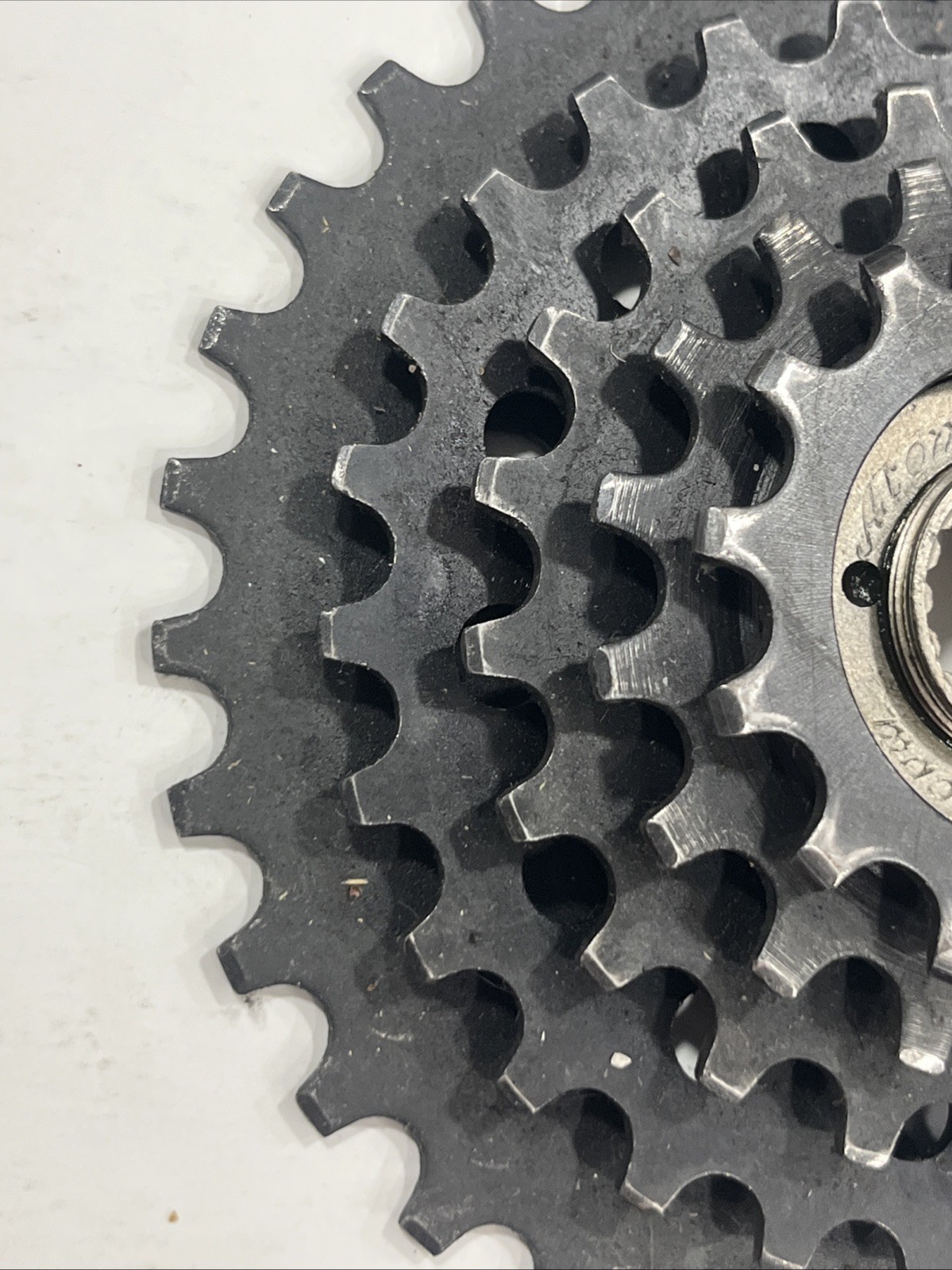 Atom Bte SCDG 5-Speed French Freewheel 14-23t