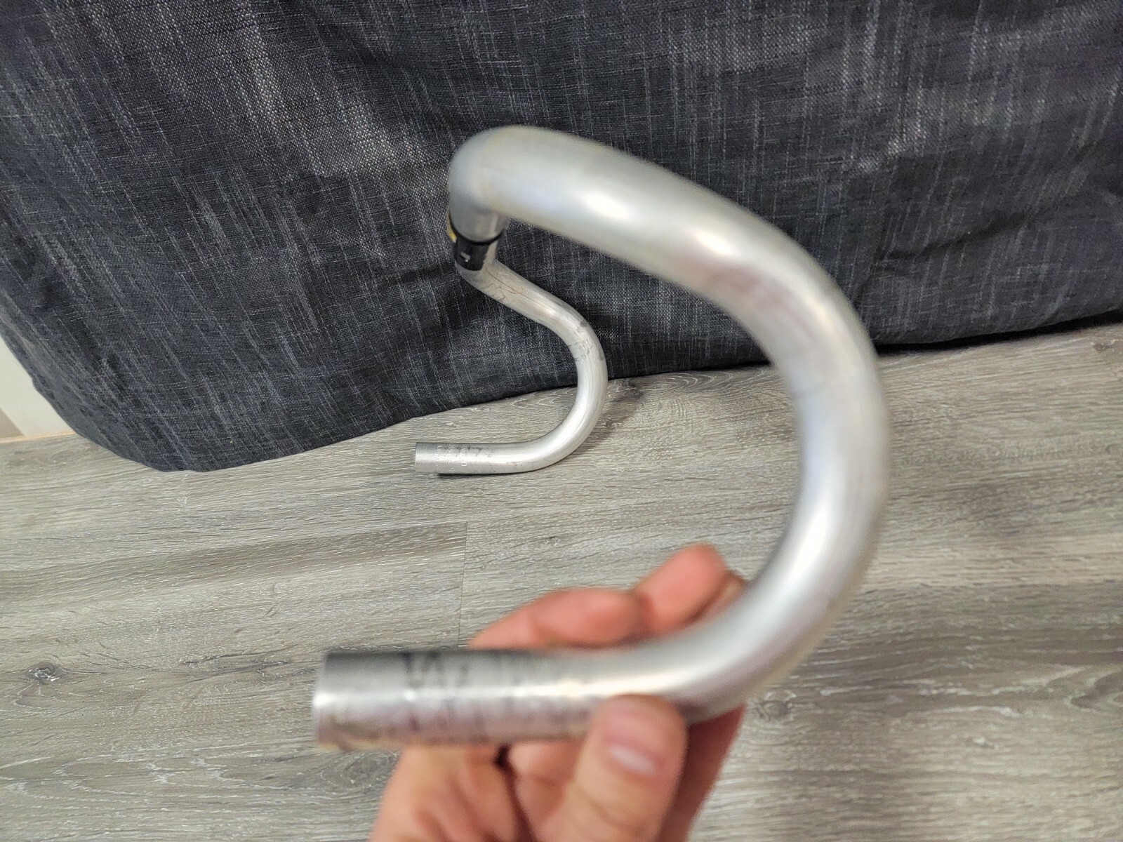 HL Hi Lung Aluminum Road Bike Drop Bar 25.4 X 41cm Handlebar