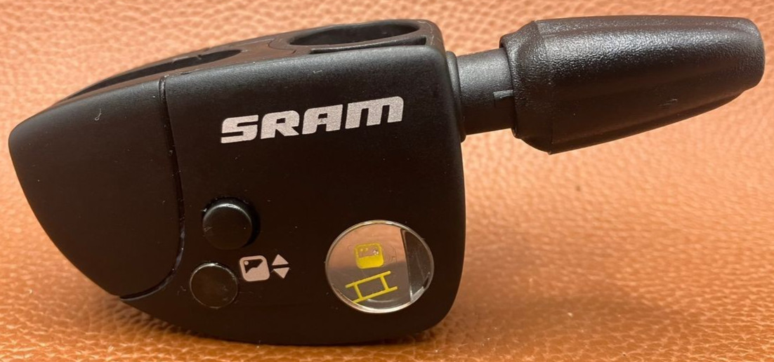 NOS SRAM Dual Drive DD3 Hub Set 3×8-10 24-30 Speed 28H DAHON Special Rare OEM