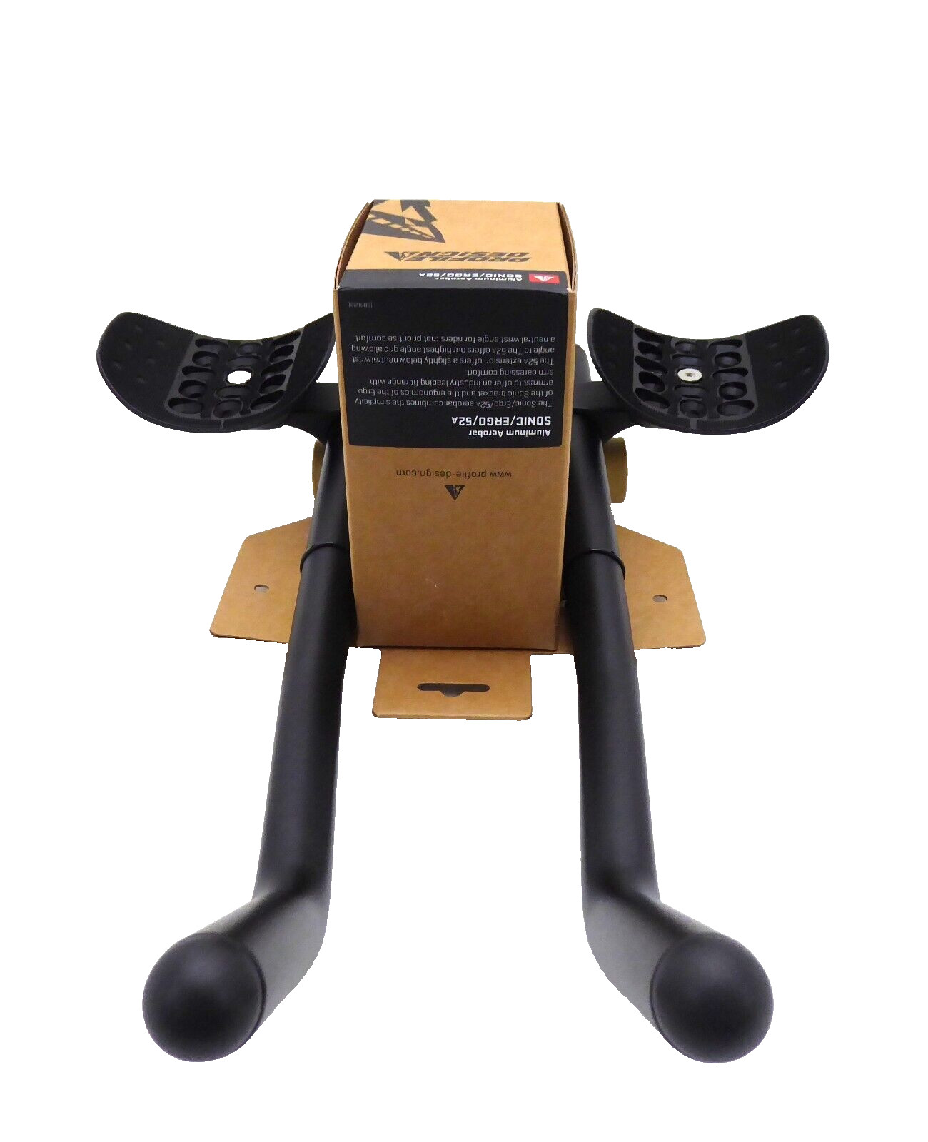Profile Design Sonic/Ergo 52a Aerobar