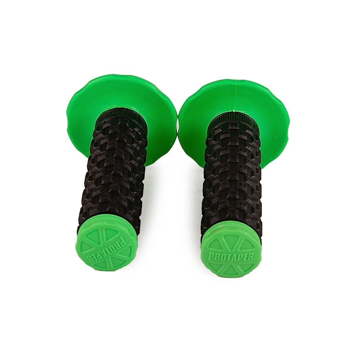 Pro Taper Pillow Top Grips for Dirt Bike Motorcyclye Twist Throttle