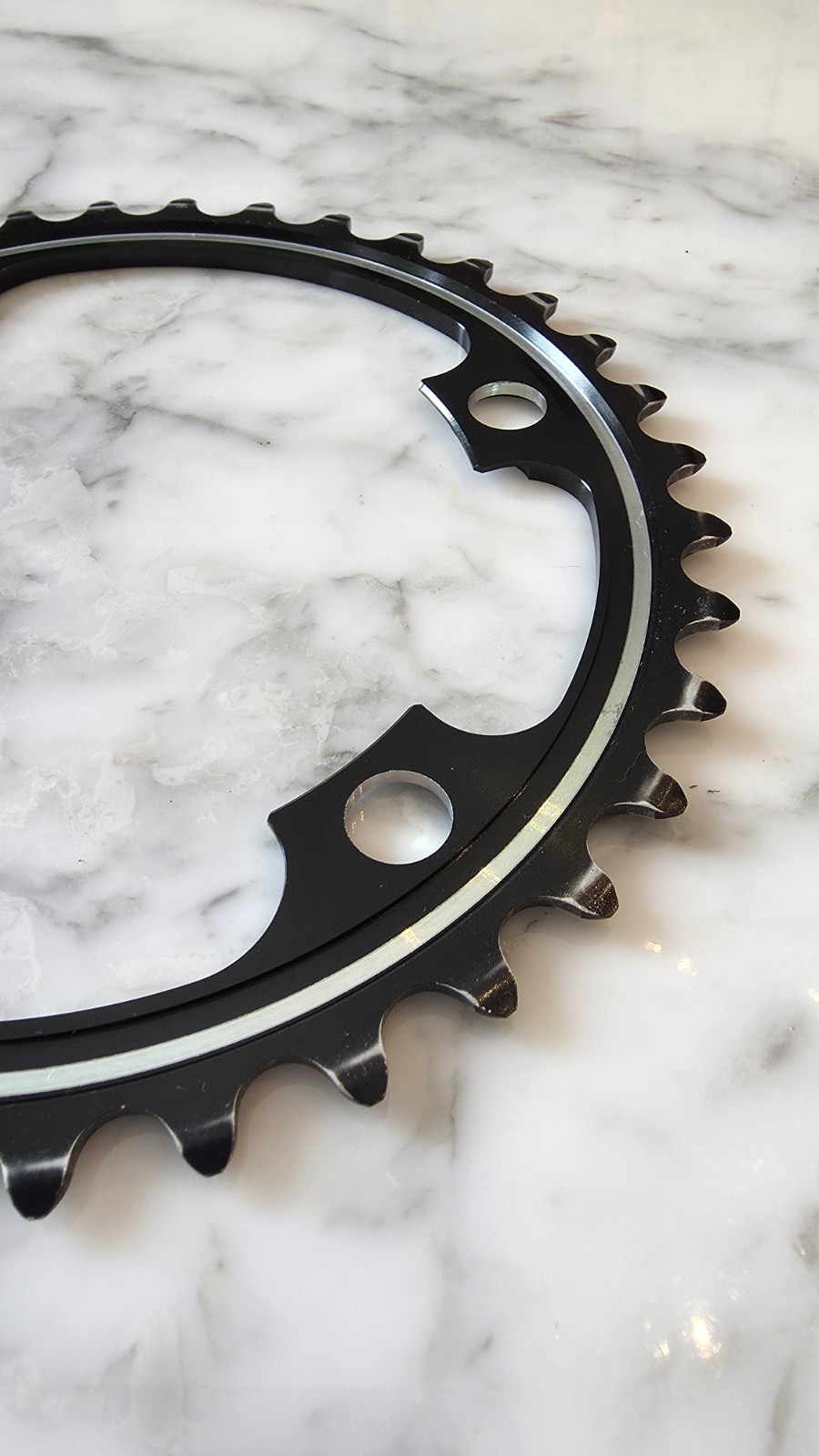 Shimano Dura-Ace FC-R9100 HG-EV 36T 11 Speed Chainring