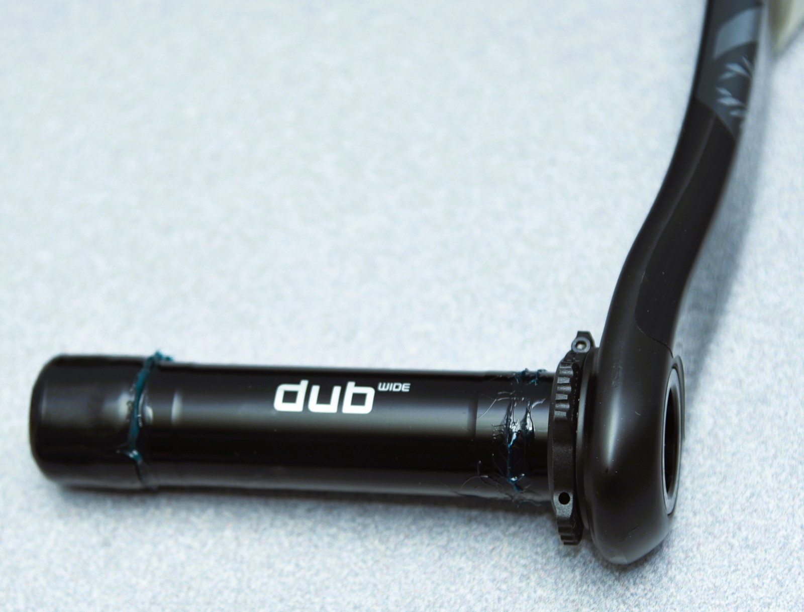 NEW SRAM XX1 Eagle AXS 55CL Crank Arms – 175mm, 8-Bolt DM, DUB 55mm Chainline