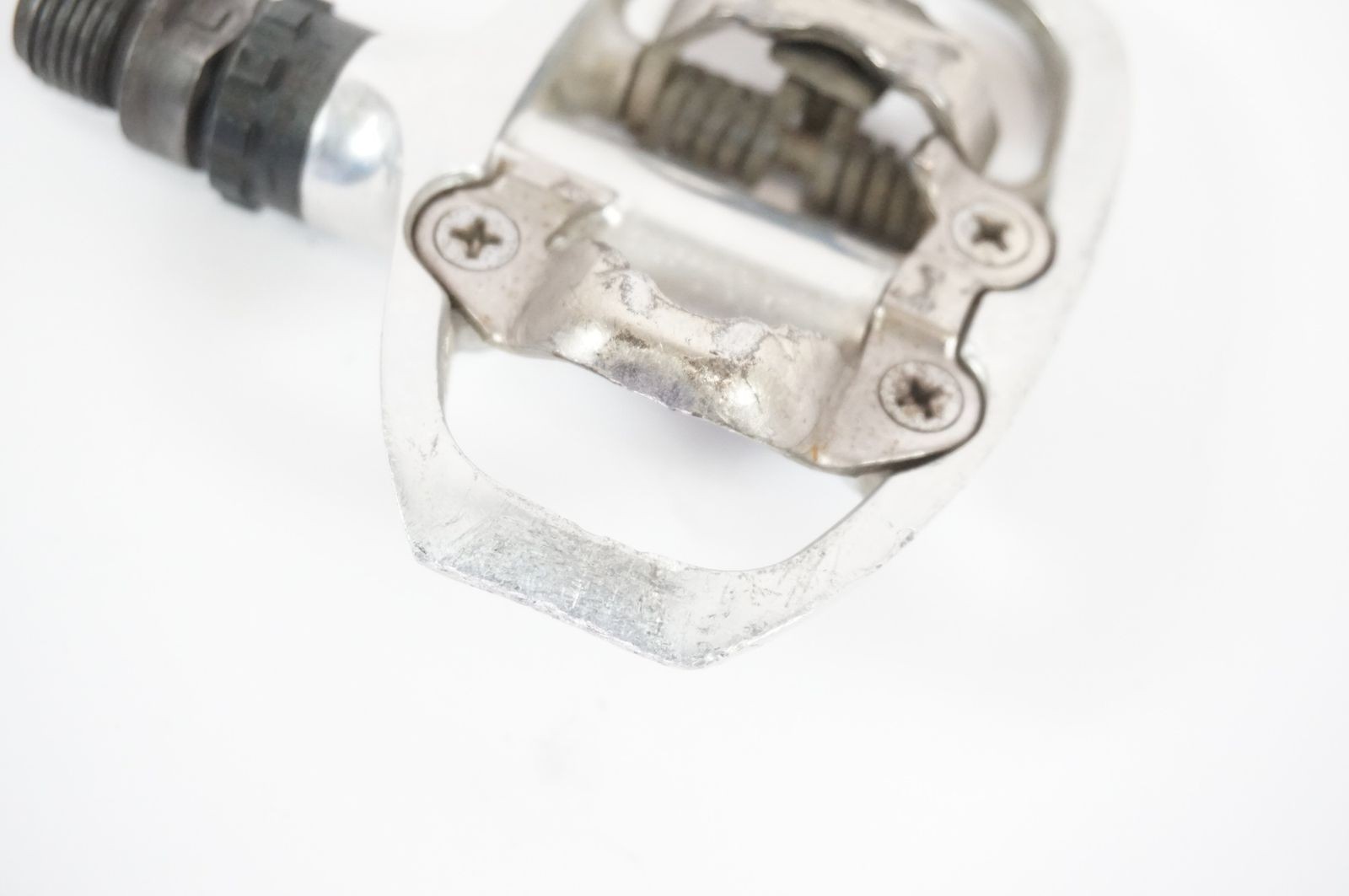 SHIMANO «SHIMANO» PD-A520 pedal / Baichari Utsunomiya store