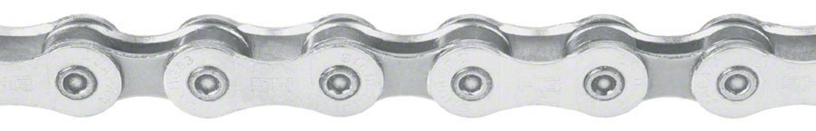 Shimano Alfine CN-HG93 Chain – 9-Speed 116 Links Silver