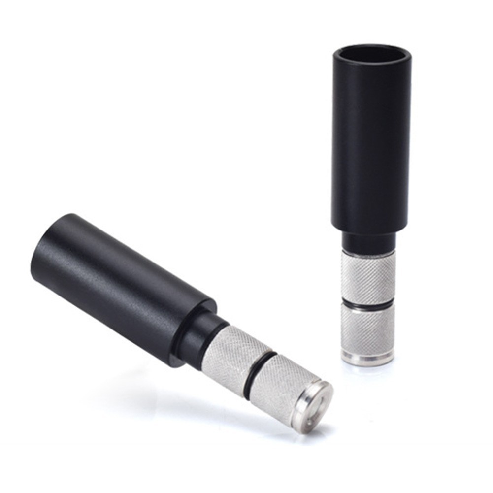 Extension Rod Handlebar Riser Aluminum Alloy For Carbon Fiber Handlebars
