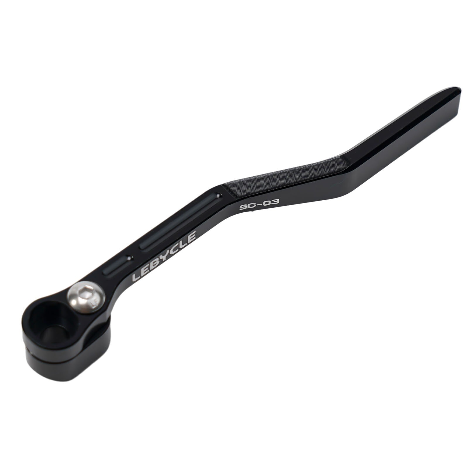Chain Guide Road Bike 1 Set 9g Aluminum Alloy+Stainless Steel Anti-drop