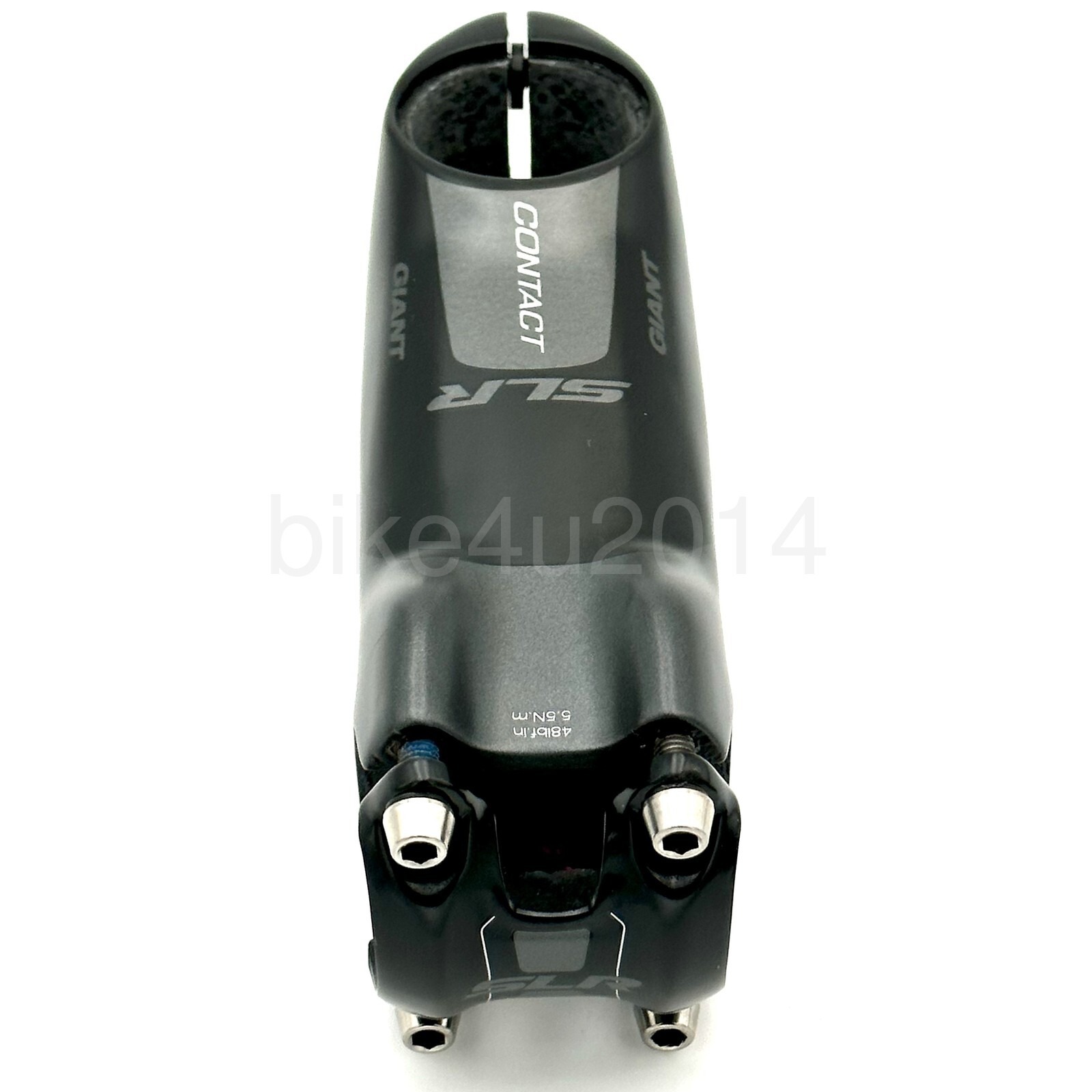 GIANT CONTACT SLR OD2 Full Carbon Bike Stem 8 Degree 31.8mm x 100,110,125,130mm