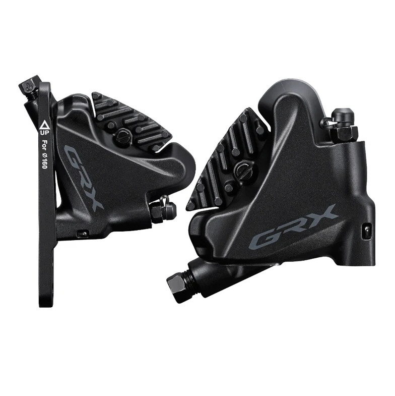 Shimano GRX RX600 RX400 2×11 Speed Groupset for Gravel Road Bike 170/172.5/175mm