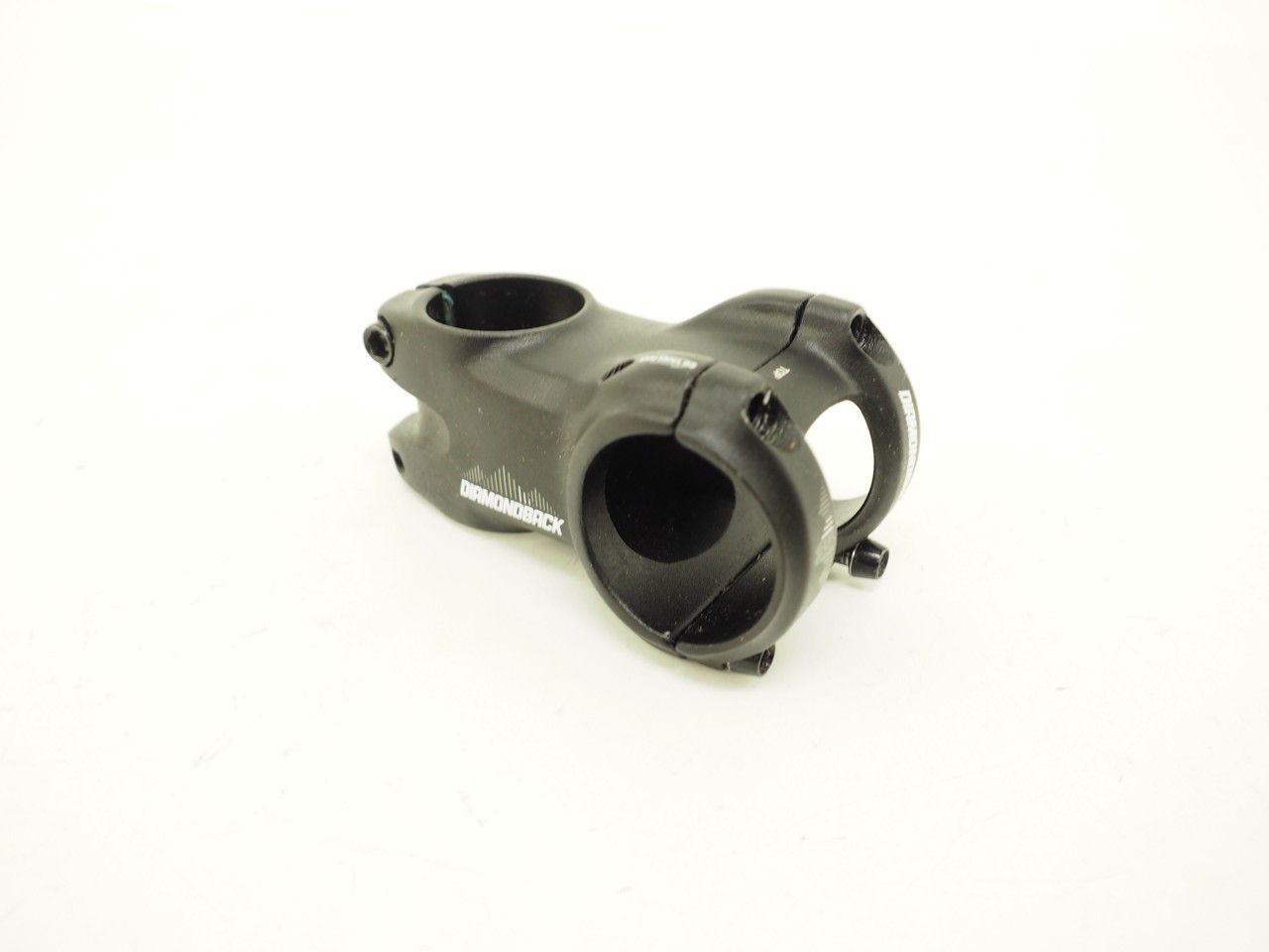 Diamondback Mountain Bike Stem 35mm x 1-1/8″ x 55mm x 0°