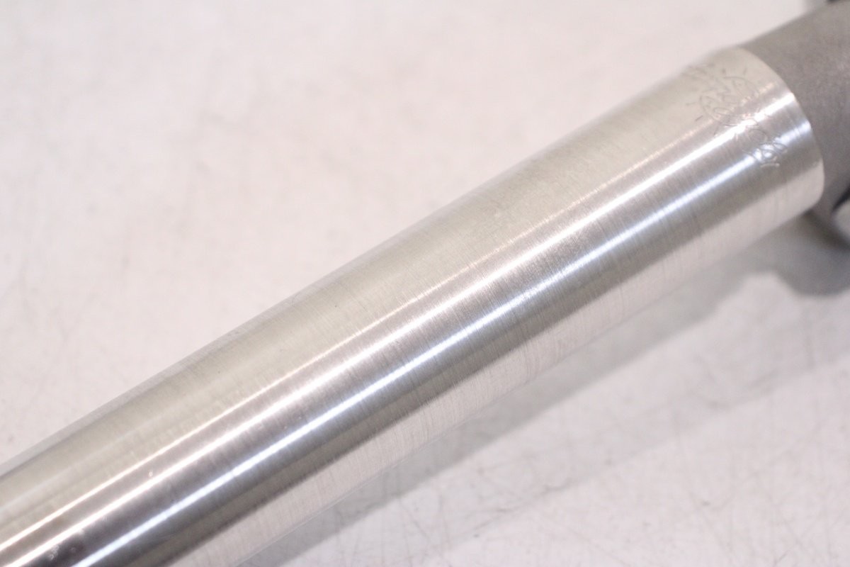 Campagnolo Gran Sport Seatpost Dia 26.2mm