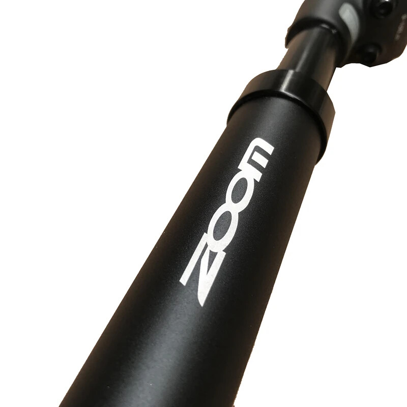 Suspension Bicycle Seatpost 27.2-33.9mm Oil Spring MTB Bicycle Seat Post