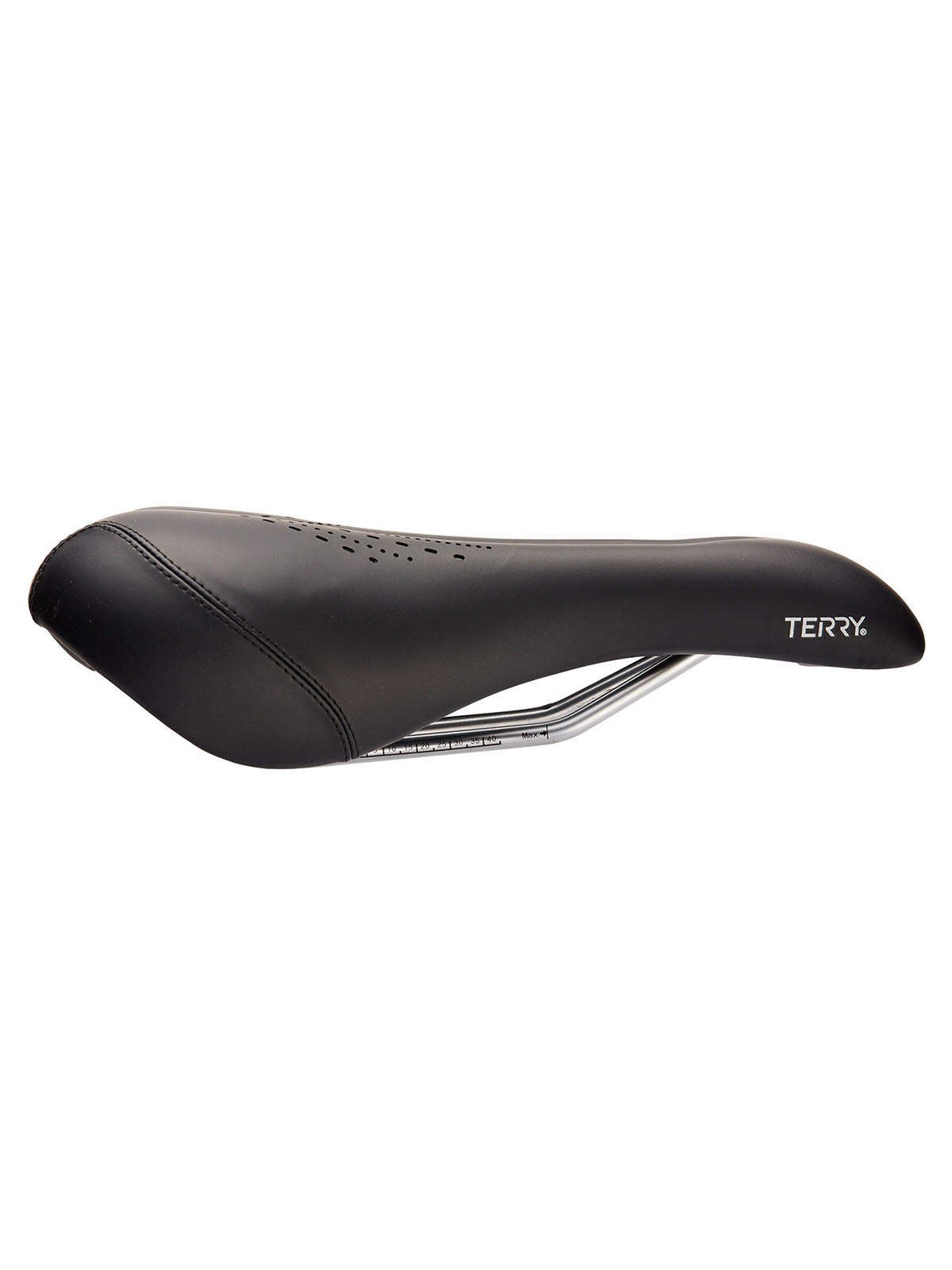 NEW Terry Men’s Liberator Y Gel Bike Seat Saddle Comfortable Center Cutaway