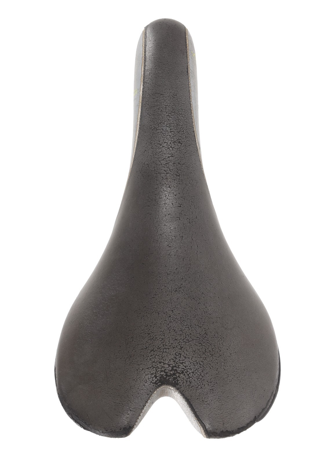 Fizik Aliante Titanio Road Bike Saddle 142mm Black 7 x 7mm Titanium Rail MTB