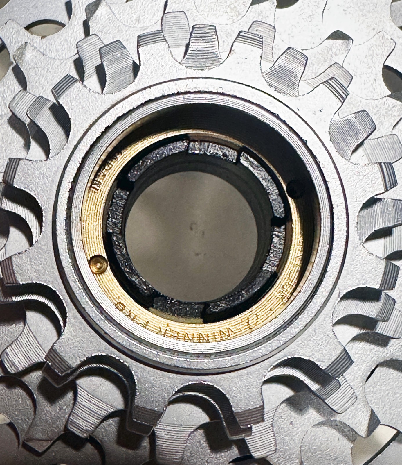 NOS SunTour Winner PRO 7-Spd Ultra 12T-34T MTB/Road Freewheel – Mad in Japan