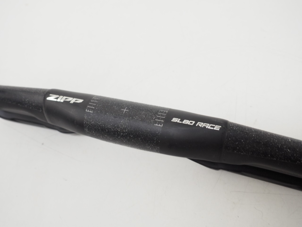 New! Zipp SL 80 Race Carbon Aero Road Handlebar 36cm, 31.8mm, AXS Integration