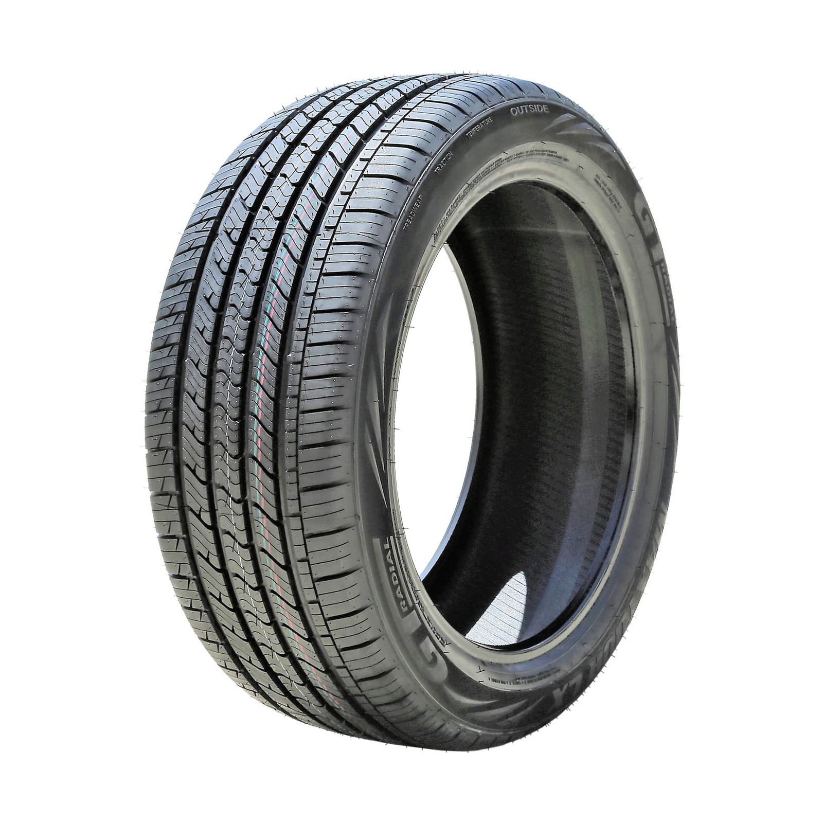 GT Radial Maxtour LX 245/45R20 99V BSW