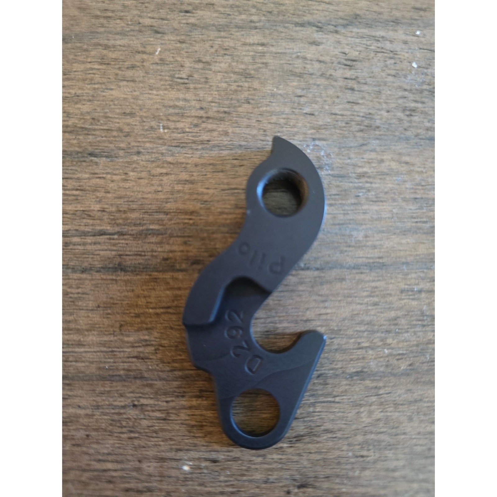 NEW Bicycle Bike Derailleur Hanger Pilo D292 BMC Black