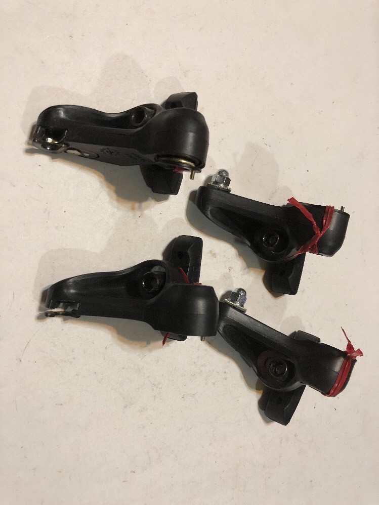DIA-COMPE XCT Cantilever Brakes Vintage Mountain Bike NOS