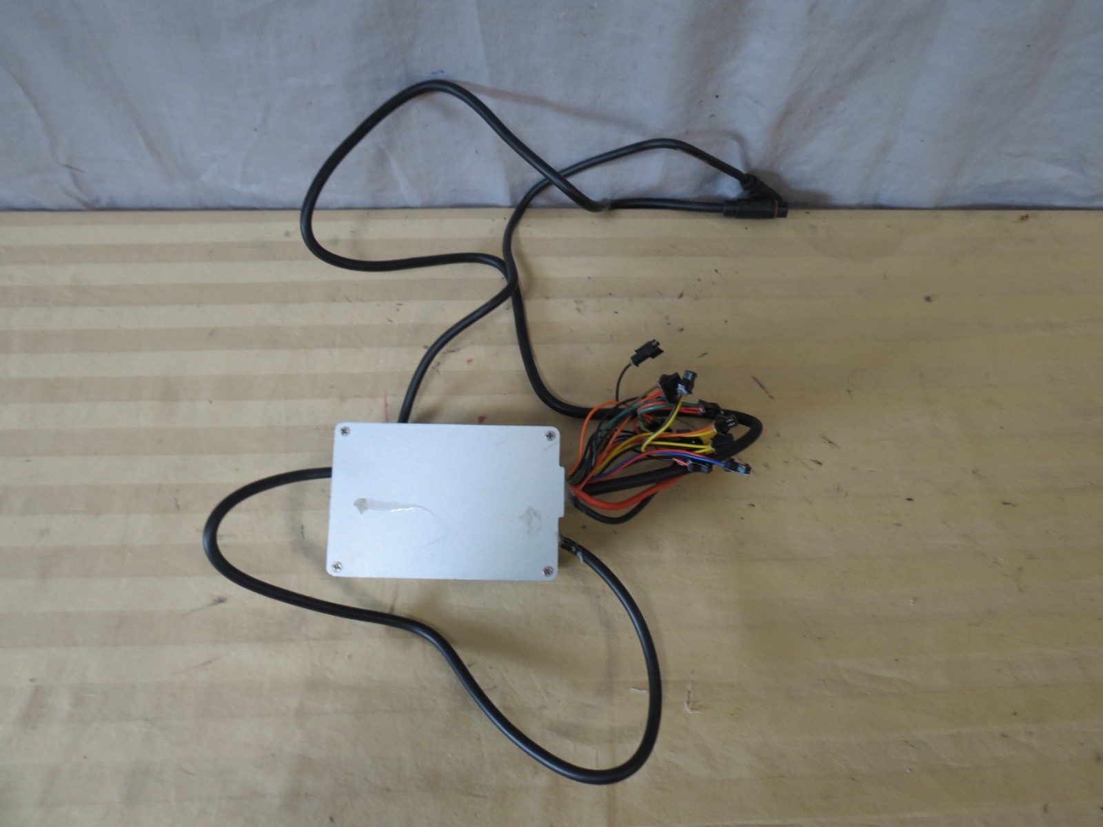 48V/52V Electric Bike E-Bike HiKeep K-6T Brushless DC Dual Motor Controller