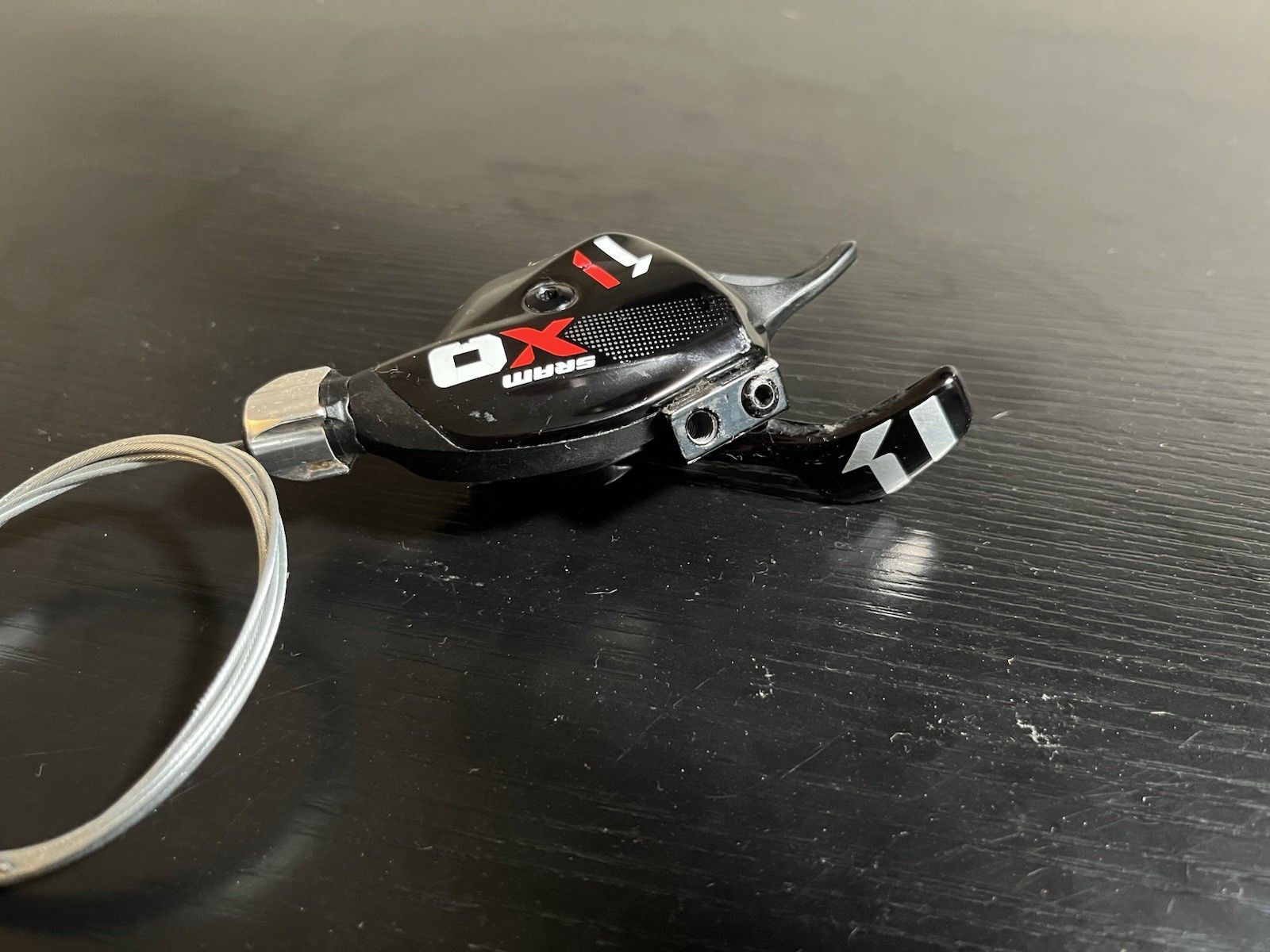SRAM X0 11-Speed Shifter with Cable