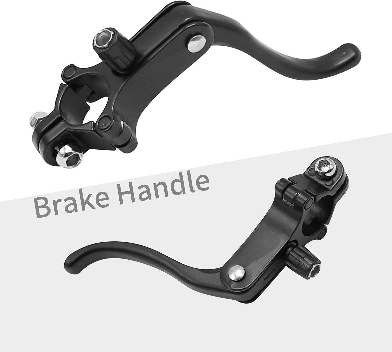 Road Bicycle Aluminum Bicycle Brake Caliper Brake Kit Road Bike C Shape Brake Le
