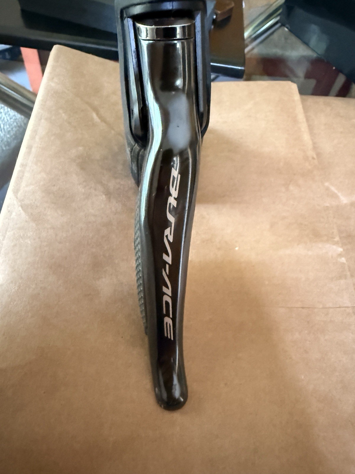 Shimano ST-R9170R Dura-Ace RH Di2 11-Speed Hydraulic Disc Brake Lever