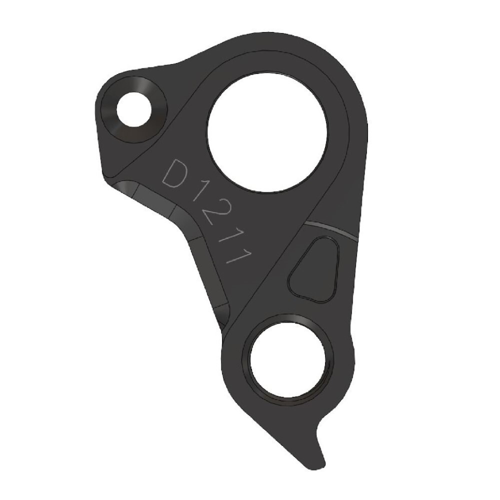 Derailleur Hanger for GP7239-01 EP1440-01 for Canyon Ultimate CF | D1211 Pilo