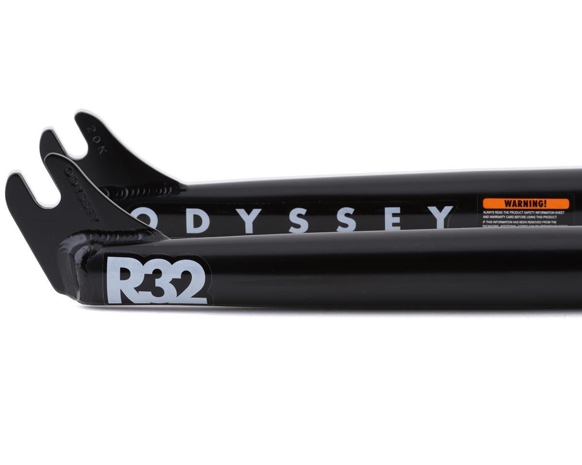 Odyssey R32 24″ Fork (Black)