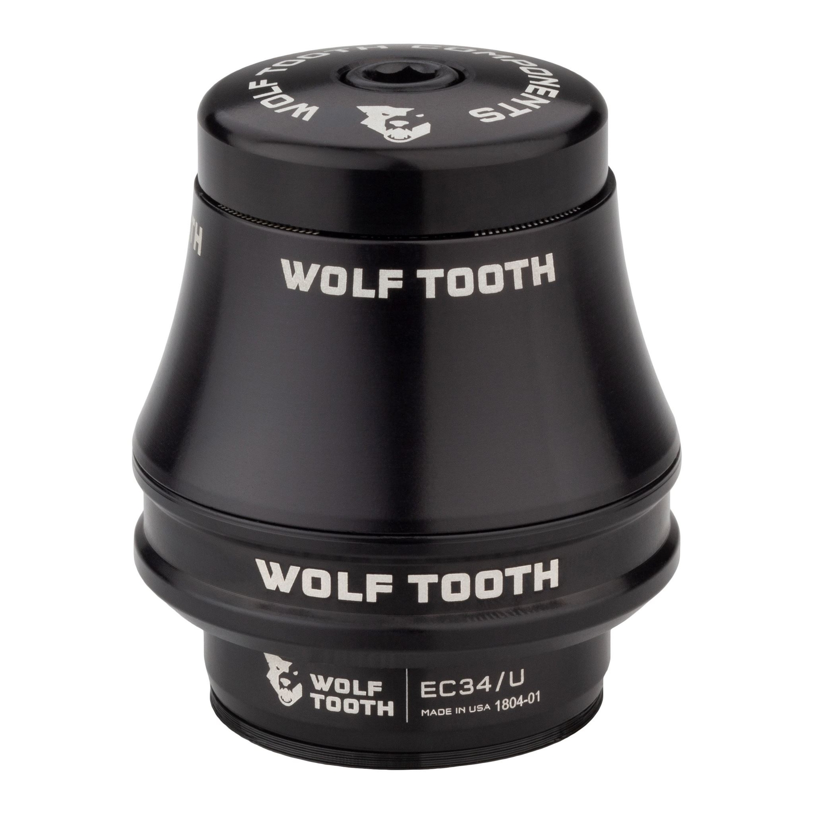 Wolf Tooth Premium EC Headsets – External Cup