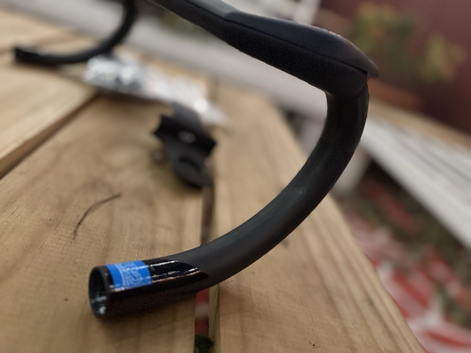 PRO Vibe EVO Aero Cockpit 115m-40cm