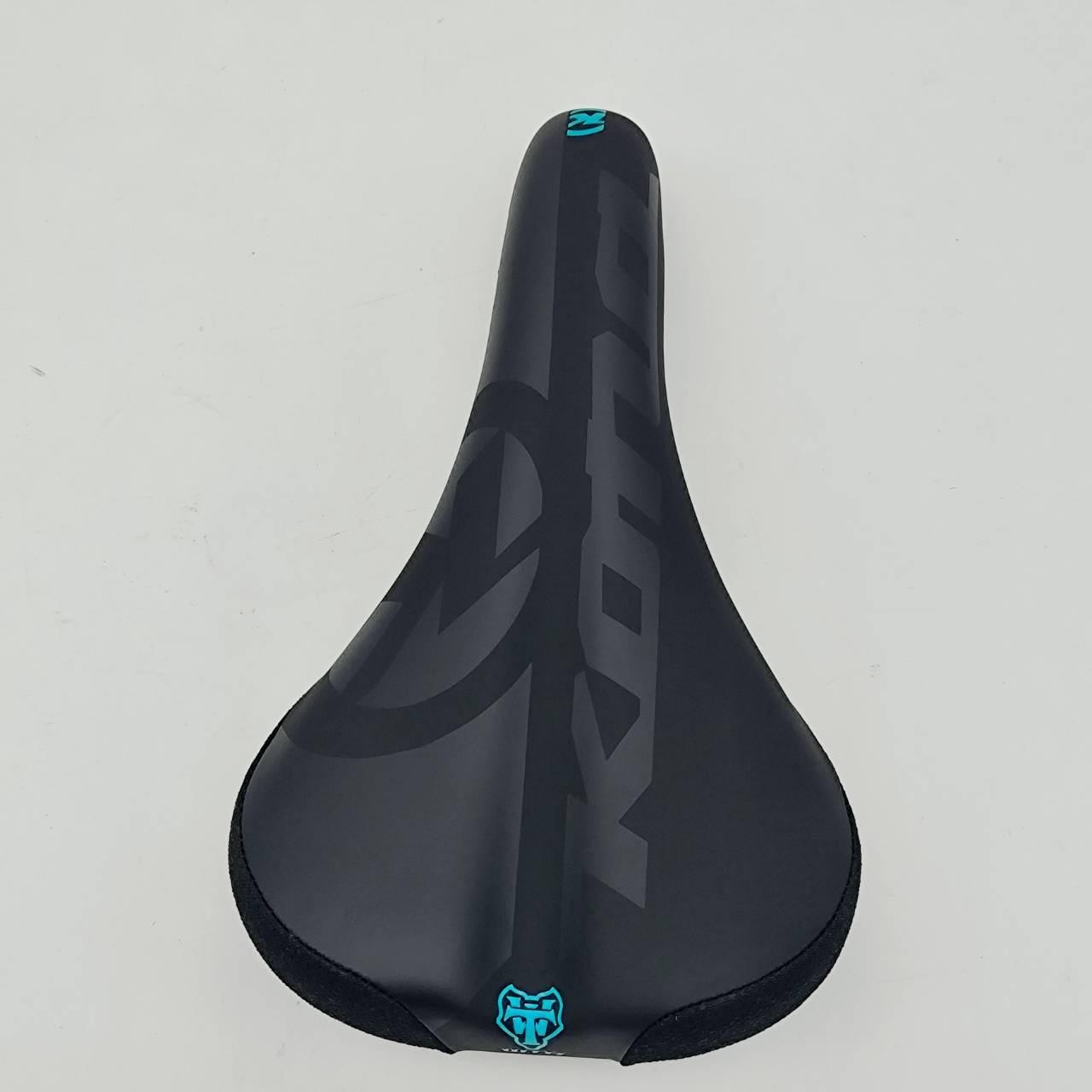 WTB Volt 265mmX142mm Cromoly Cr-Mo Rail MTB Saddle Bike seat