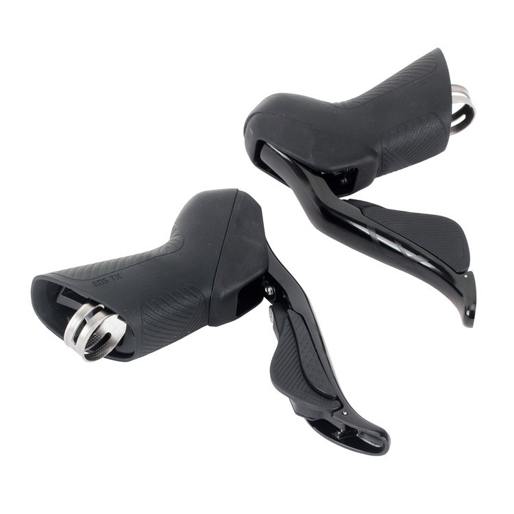 WHEELTOP EDS GeX Gravel Wireless Groupset 1x 3s-14s Max 52T Hydraulic Disc