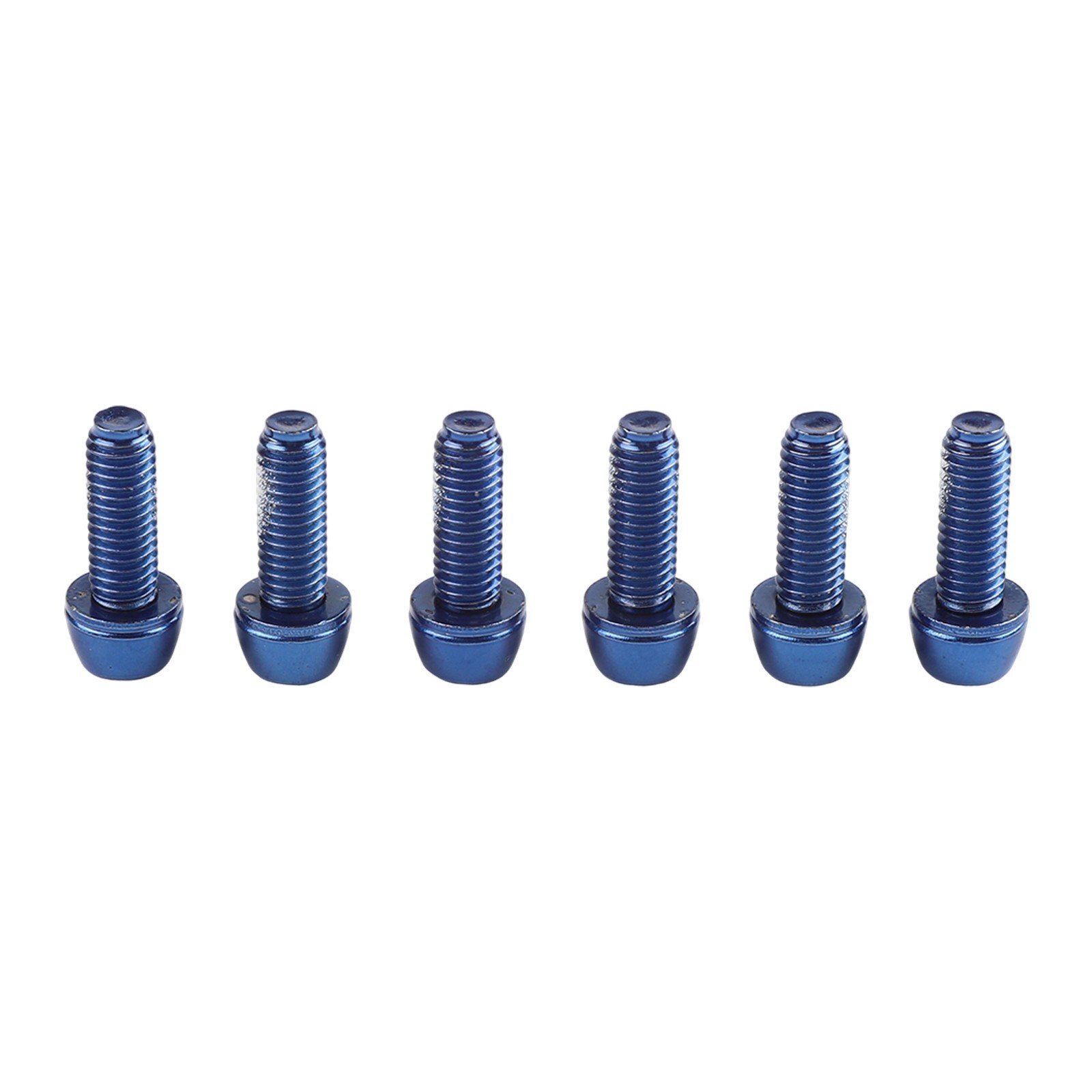 Accessories Fixing Brake Srew Steel 15cm*9cm*1cm 45g/bag PVD Vacuum Coating