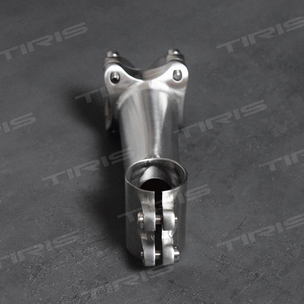 TIRIS Titanium Bike Ultralight Bicycle Stem Accessories MTB Cycling Parts