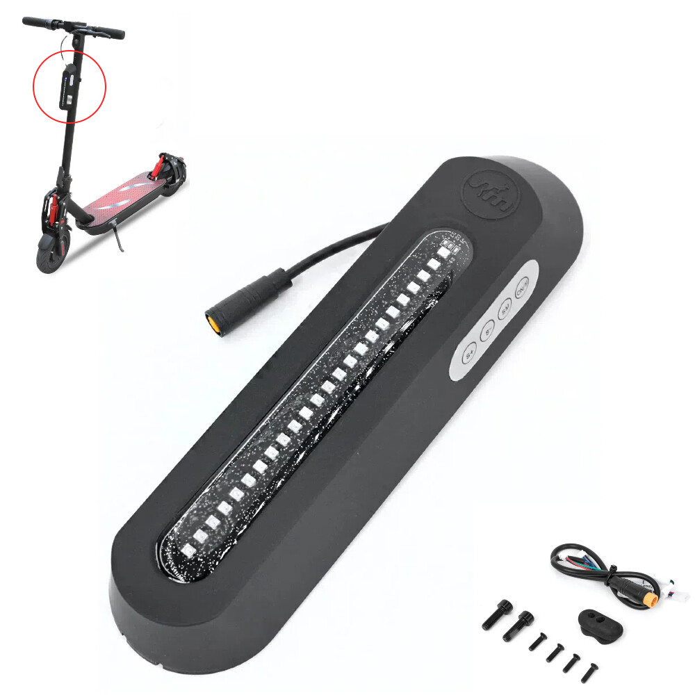 Universal Sound Converter For Xiaomi M365 Pro Mi3 Ninebot Max G30 G30D Accessory