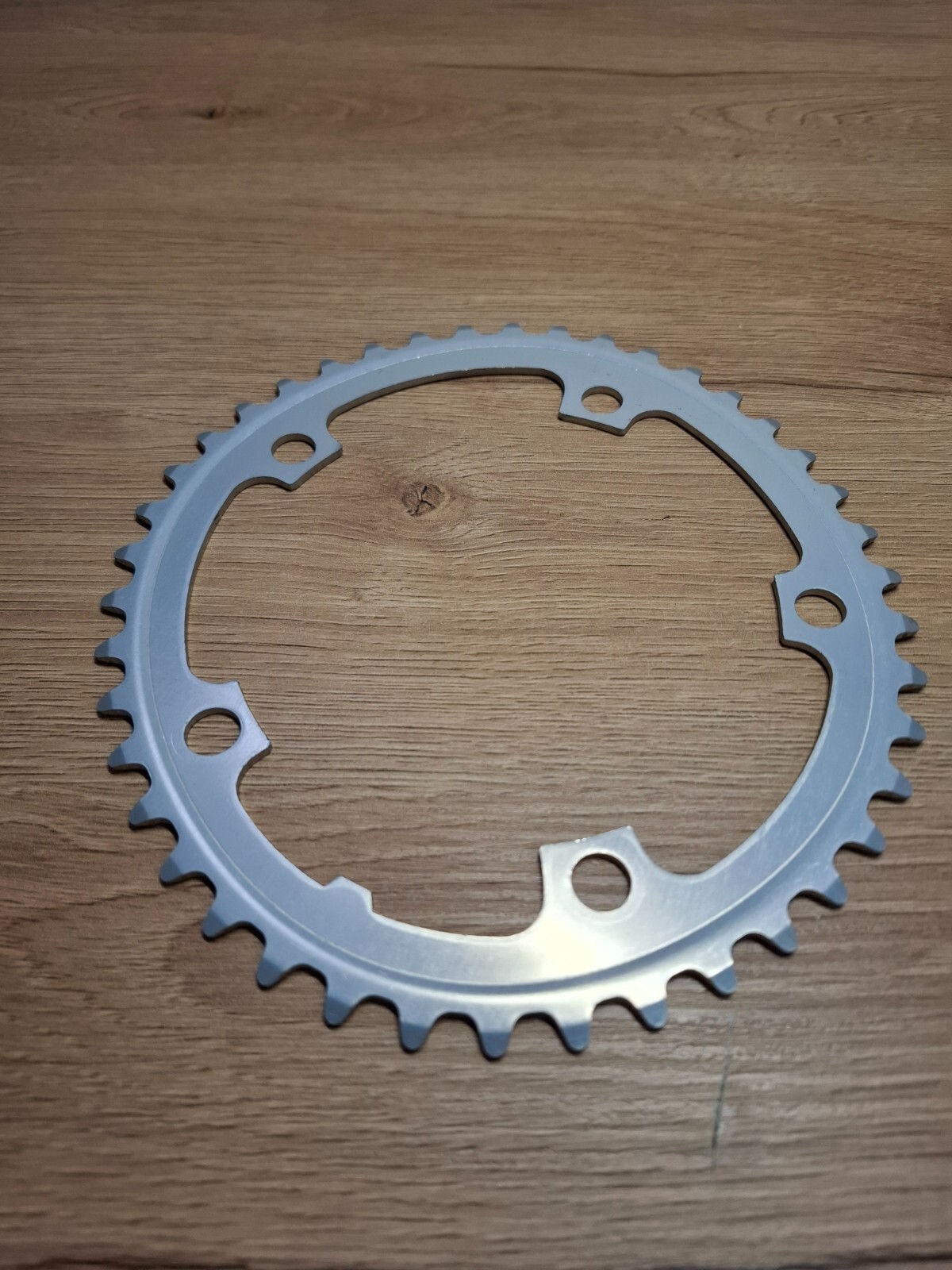 Retro Parts SHIMANO Chainring Biopace 42T 130BCD Dura-Ace FC-7400 and more.