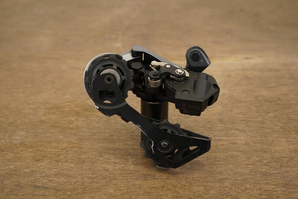 Shimano Ultegra R8050 Di2 11 Speed Electronic Direct Mount Rim Road Groupset