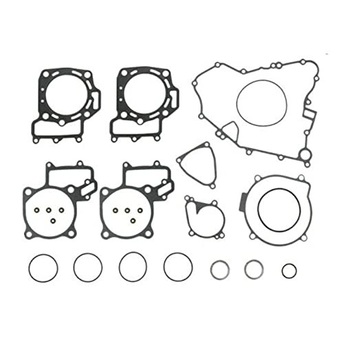 Complete Gasket Kit Set for Kawasaki Brute Force 650 4×4 2006-2013, Brute
