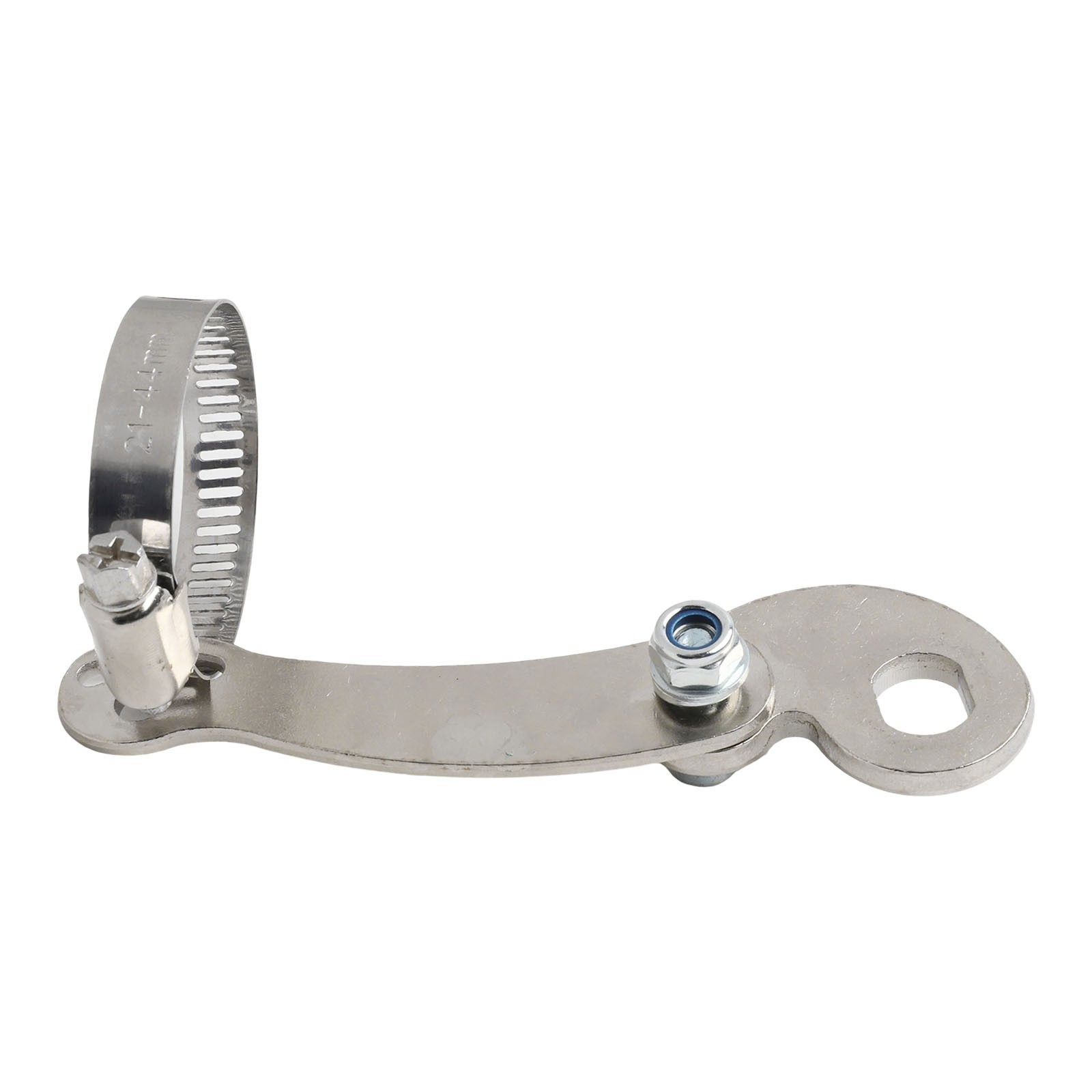 Secure For Torque Limb for Stable Attachment to Electric Bike Frame
