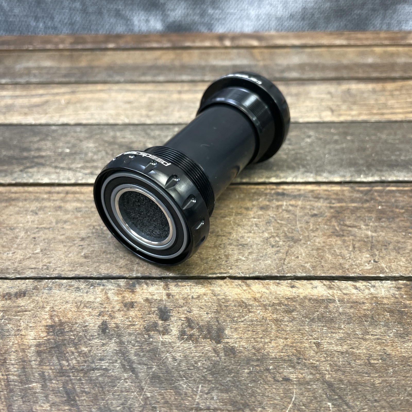CeramicSpeed Italian Bottom Bracket SRAM GXP 70mm ITA Coated Ceramic Speed