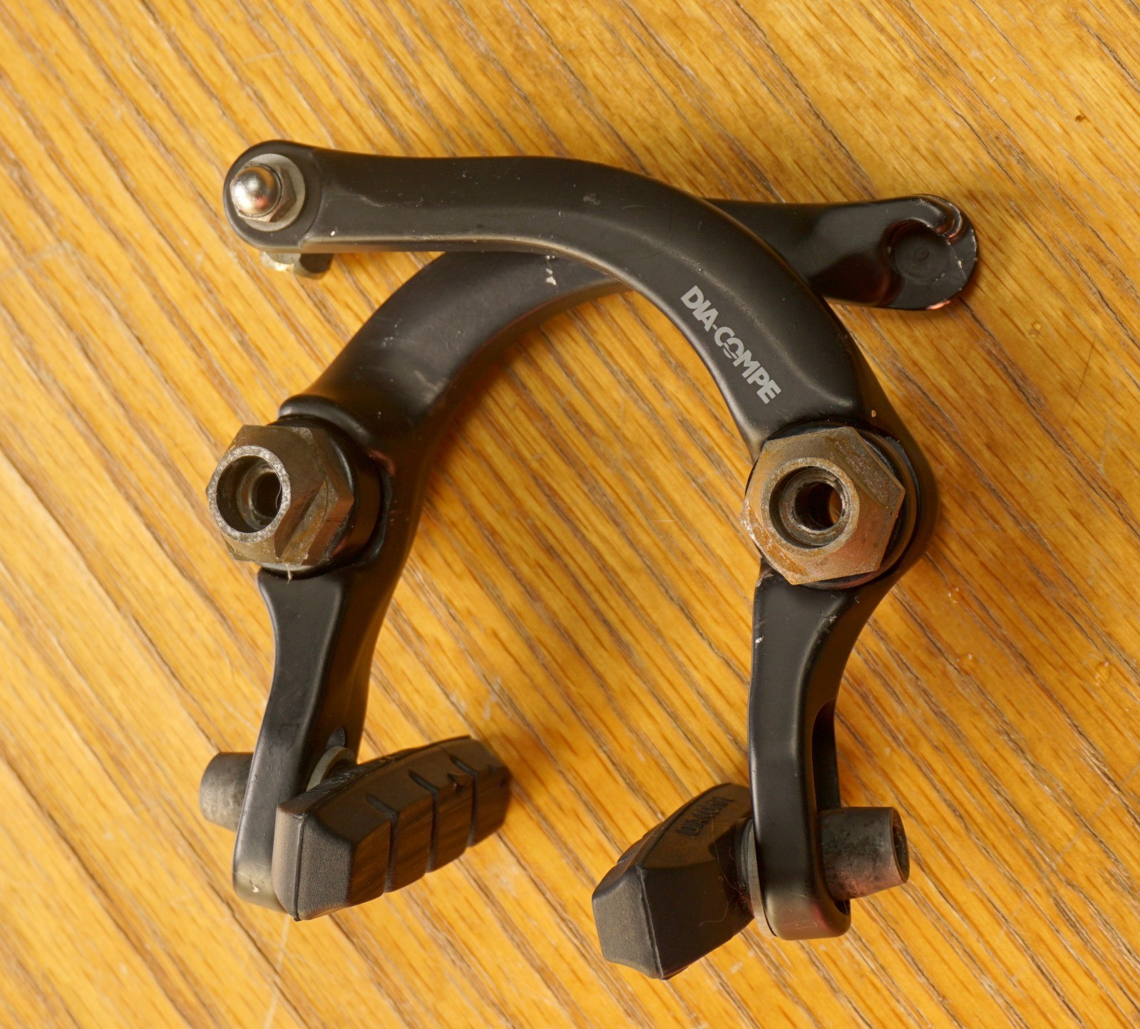 Dia Compe 993 U Brake Old School BMX 1980s GT MTB Vintage Caliper Roller Cam 80s