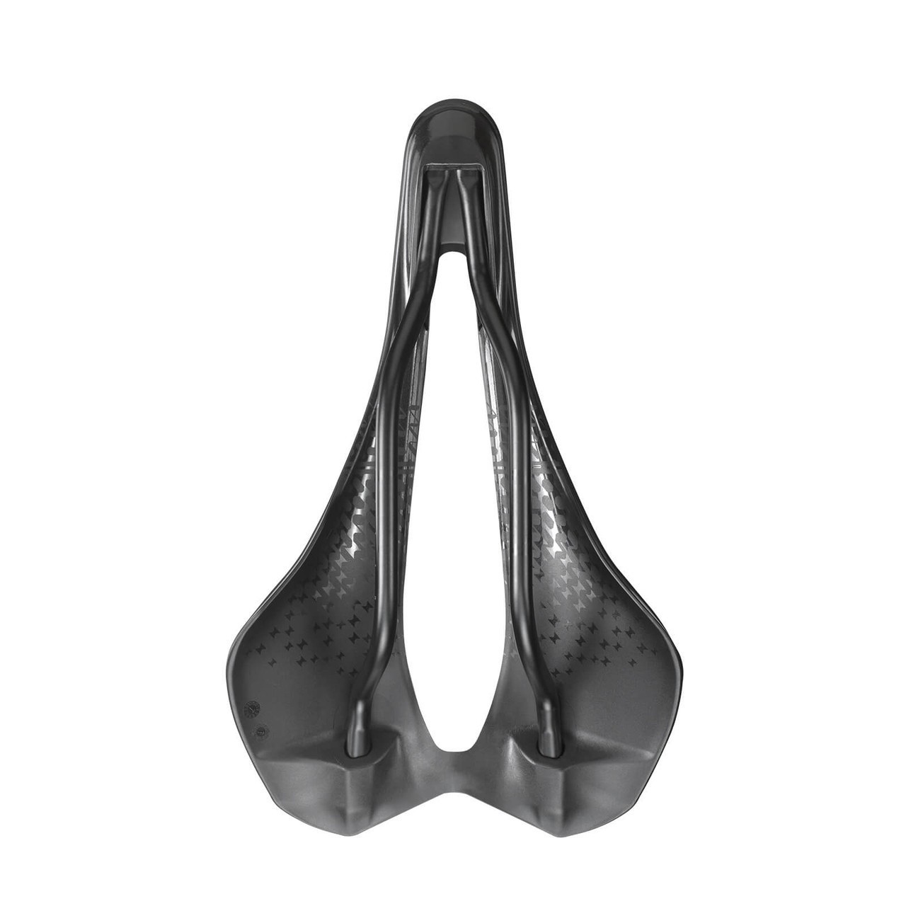 Selle Italia saddle SLR ADVAN SUPERFLOW L3 145 x 242 mm size tubular steel rails