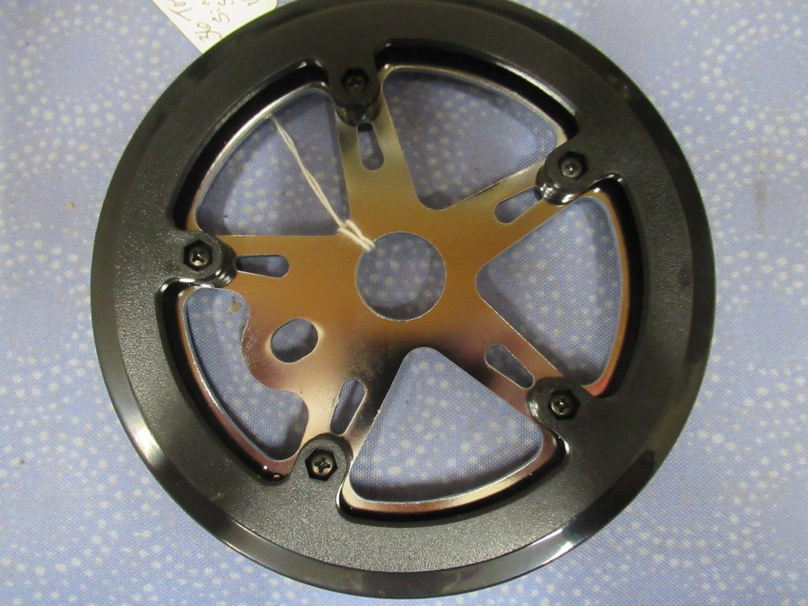 Bicycle 36 Tooth Crank Sprocket For Single Speed Chain 1/2″ x 1/8″ – New